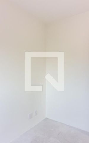 Apartamento à venda com 47m², 2 quartos e 1 vaga Apartamento à venda com 47m², 2 quartos e 1 vagaQuarto 2