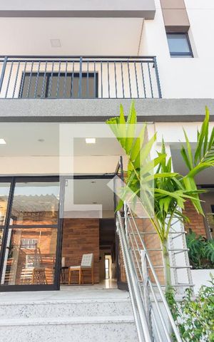 Apartamento à venda com 47m², 2 quartos e 1 vaga Apartamento à venda com 47m², 2 quartos e 1 vagaHall de Entrada