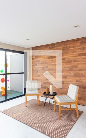 Apartamento à venda com 47m², 2 quartos e 1 vaga Apartamento à venda com 47m², 2 quartos e 1 vagaHall de Entrada