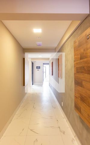 Apartamento à venda com 47m², 2 quartos e 1 vaga Apartamento à venda com 47m², 2 quartos e 1 vagaHall de Entrada