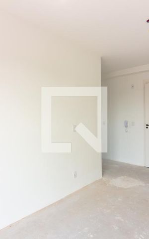 Apartamento à venda com 47m², 2 quartos e 1 vaga Apartamento à venda com 47m², 2 quartos e 1 vagaSala