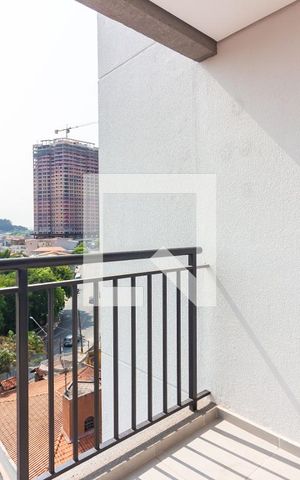 Apartamento à venda com 47m², 2 quartos e 1 vaga Apartamento à venda com 47m², 2 quartos e 1 vagaVaranda da Sala