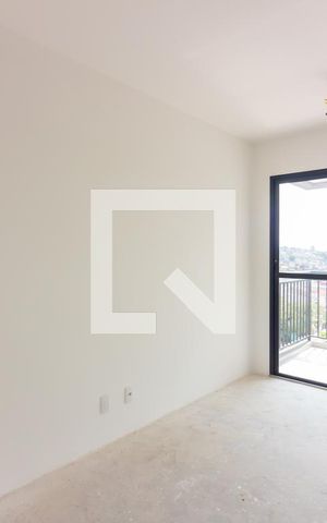 Apartamento à venda com 47m², 2 quartos e 1 vaga Apartamento à venda com 47m², 2 quartos e 1 vagaSala