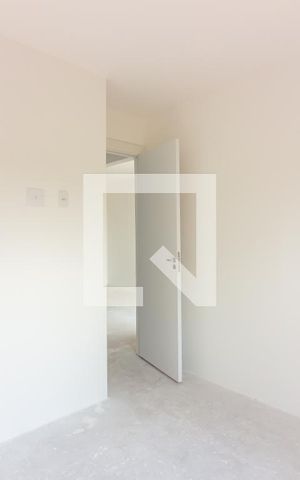 Apartamento à venda com 47m², 2 quartos e 1 vaga Apartamento à venda com 47m², 2 quartos e 1 vagaQuarto 1