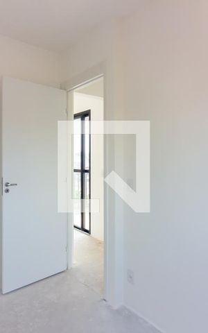 Apartamento à venda com 47m², 2 quartos e 1 vaga Apartamento à venda com 47m², 2 quartos e 1 vagaQuarto 2