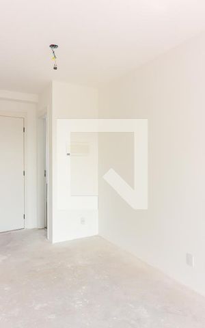 Apartamento à venda com 47m², 2 quartos e 1 vaga Apartamento à venda com 47m², 2 quartos e 1 vagaSala