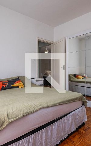 Apartamento à venda com 79m², 2 quartos e sem vaga Apartamento à venda com 79m², 2 quartos e sem vagaQuarto 1