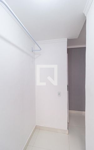 Apartamento à venda com 42m², 1 quarto e sem vaga Apartamento à venda com 42m², 1 quarto e sem vagaQuarto