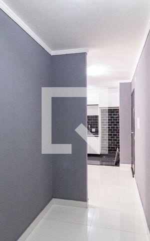 Apartamento à venda com 42m², 1 quarto e sem vaga Apartamento à venda com 42m², 1 quarto e sem vagaCorredor