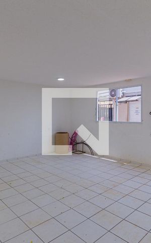 Apartamento à venda com 42m², 1 quarto e sem vagaÁrea comum - Salão de festas