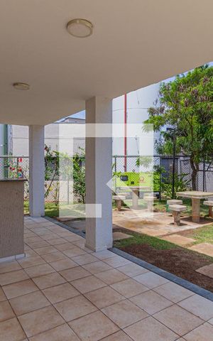Apartamento à venda com 42m², 1 quarto e sem vagaÁrea comum - Churrasqueira