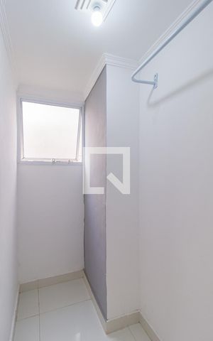 Apartamento à venda com 42m², 1 quarto e sem vaga Apartamento à venda com 42m², 1 quarto e sem vagaQuarto
