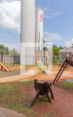 Apartamento à venda com 42m², 1 quarto e sem vagaÁrea comum - Playground
