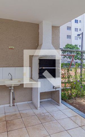 Apartamento à venda com 42m², 1 quarto e sem vagaÁrea comum - Churrasqueira