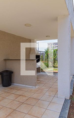Apartamento à venda com 42m², 1 quarto e sem vagaÁrea comum - Churrasqueira