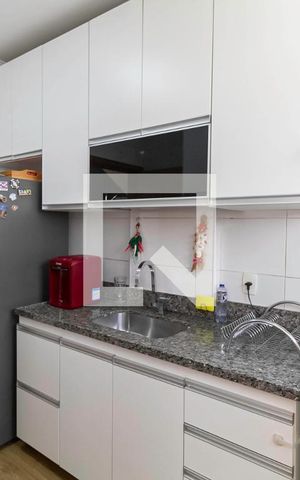 Apartamento à venda com 157m², 3 quartos e 2 vagas Apartamento à venda com 157m², 3 quartos e 2 vagasCozinha