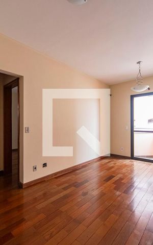 Apartamento à venda com 59m², 1 quarto e 1 vaga Apartamento à venda com 59m², 1 quarto e 1 vagaSala