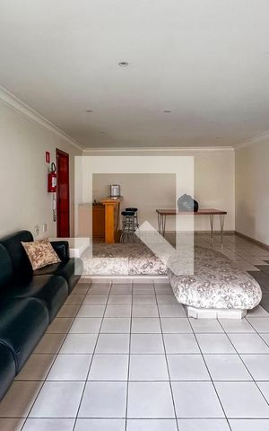 Apartamento à venda com 59m², 1 quarto e 1 vaga Apartamento à venda com 59m², 1 quarto e 1 vagaÁrea comum - Salão de festas