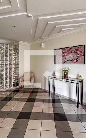 Apartamento à venda com 59m², 1 quarto e 1 vaga Apartamento à venda com 59m², 1 quarto e 1 vagaentrada