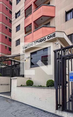 Apartamento à venda com 59m², 1 quarto e 1 vaga Apartamento à venda com 59m², 1 quarto e 1 vagaFachada e portaria