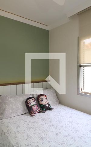 Casa à venda com 200m², 3 quartos e 2 vagasQuarto 3