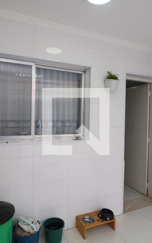 Casa à venda com 200m², 3 quartos e 2 vagasÁrea de Serviço