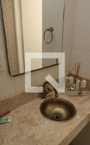 Casa à venda com 200m², 3 quartos e 2 vagasBanheiro Social 2