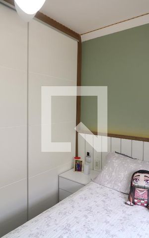 Casa à venda com 200m², 3 quartos e 2 vagasQuarto 3