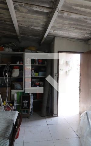 Casa à venda com 200m², 3 quartos e 2 vagasEdícula