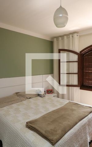 Casa à venda com 200m², 3 quartos e 2 vagasQuarto 1