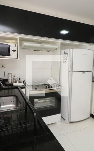 Casa à venda com 200m², 3 quartos e 2 vagasCozinha