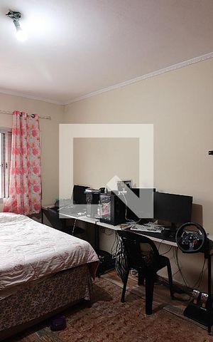 Casa à venda com 220m², 2 quartos e 3 vagasQuarto 1