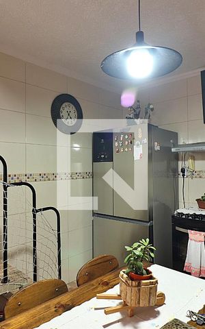 Casa à venda com 220m², 2 quartos e 3 vagasCozinha 2