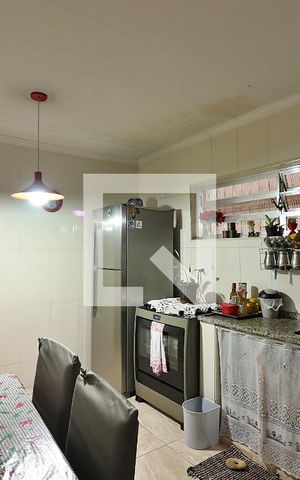 Casa à venda com 220m², 2 quartos e 3 vagasCozinha