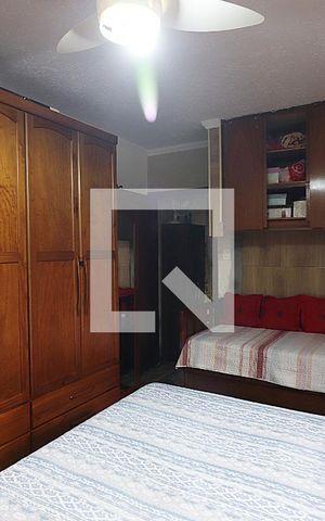 Casa à venda com 220m², 2 quartos e 3 vagasQuarto 2 - Suíte
