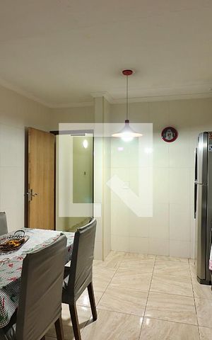 Casa à venda com 220m², 2 quartos e 3 vagasCozinha