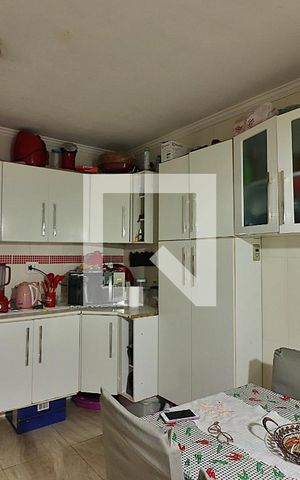 Casa à venda com 220m², 2 quartos e 3 vagasCozinha