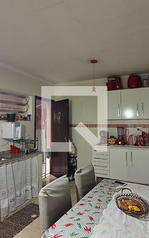 Casa à venda com 220m², 2 quartos e 3 vagasCozinha