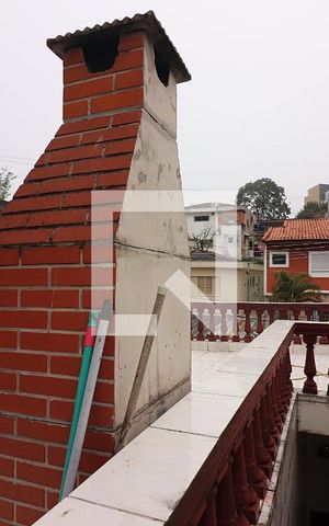 Casa à venda com 220m², 2 quartos e 3 vagasVaranda e Churrasqueira