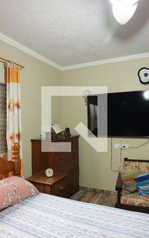 Casa à venda com 220m², 2 quartos e 3 vagasQuarto 2 - Suíte