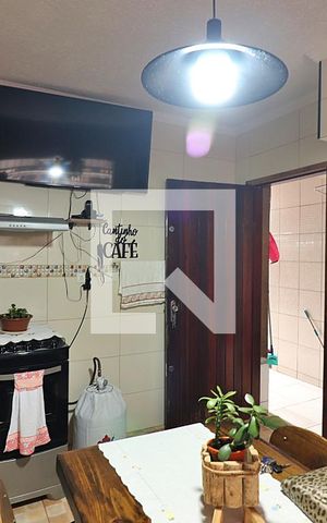 Casa à venda com 220m², 2 quartos e 3 vagasCozinha 2