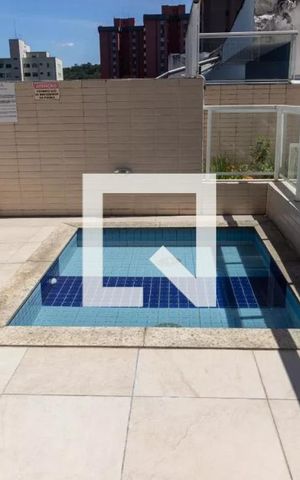 Apartamento à venda com 51m², 2 quartos e 2 vagasPiscina