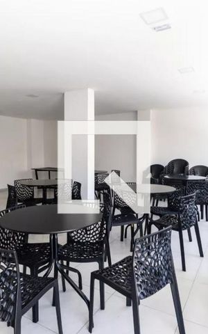 Apartamento à venda com 51m², 2 quartos e 2 vagasÁrea comum - Salão de festas