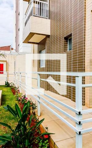 Apartamento à venda com 51m², 2 quartos e 2 vagasHall