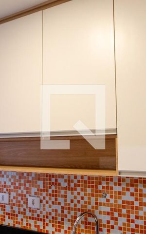 Apartamento para alugar com 65m², 2 quartos e 1 vagaCozinha