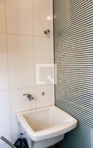 Apartamento para alugar com 65m², 2 quartos e 1 vagaLavanderia