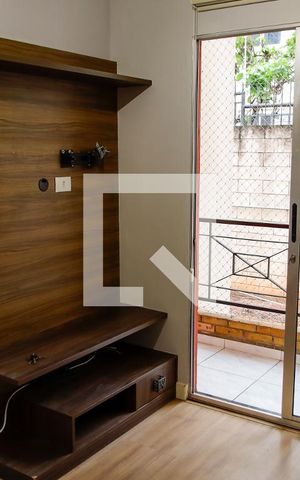 Apartamento para alugar com 65m², 2 quartos e 1 vagasala