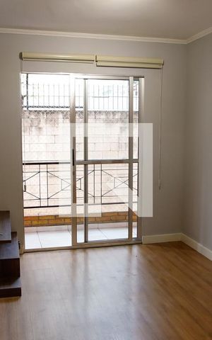 Apartamento para alugar com 65m², 2 quartos e 1 vagasala