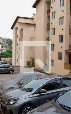 Apartamento para alugar com 65m², 2 quartos e 1 vagaÁrea comum