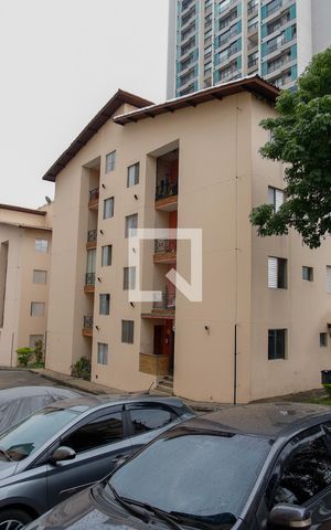 Apartamento para alugar com 65m², 2 quartos e 1 vagaÁrea comum